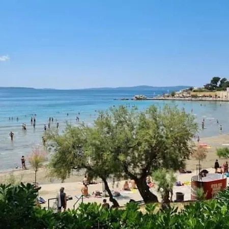 Beachside-apartment * Split