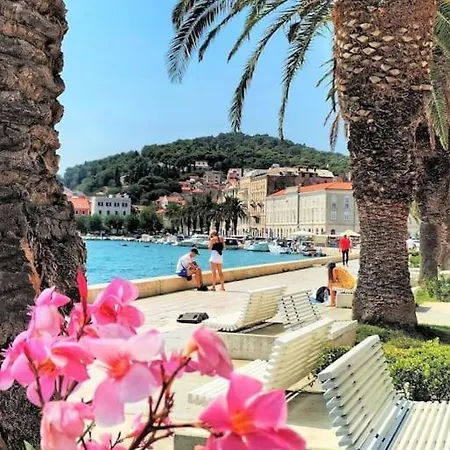 Beachside-apartment * Split