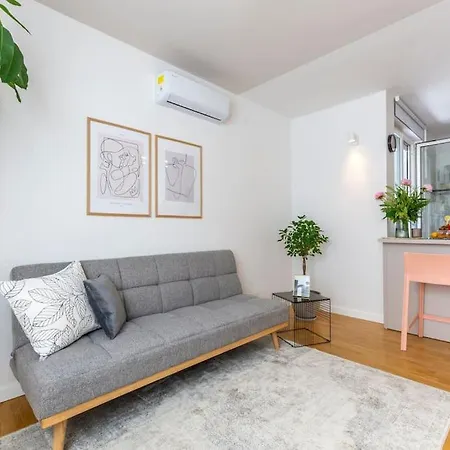 Beachside-apartment * Split