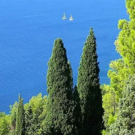 Beachside-apartment * Split