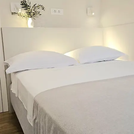Beachside-apartment Apartment