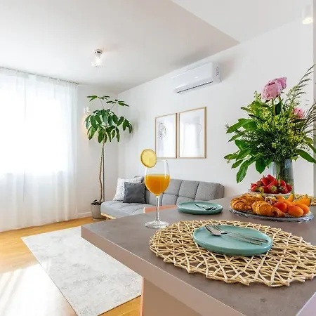Apartament Beachside-apartment *